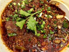 -百年粉蒸牛肉
