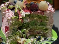 -Dark Horse·黑马蛋糕·低脂·低糖淡奶(金匙望湖大厦店)