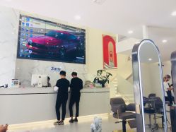 -上禾 HAIR SALON