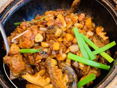 -南山鲜虾面·活鲜小馆·海味大连菜(南山总店)