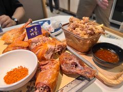 -大丰收·李家(浦西万达店)