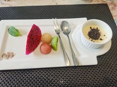 -红花铁板烧(古羊路店)