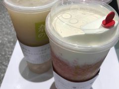 -奈雪的茶(湖滨银泰in77C区PRO店)