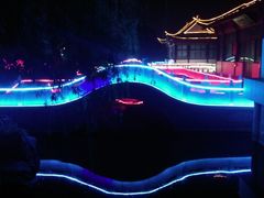 -威海华夏城景区