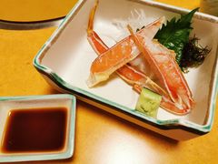-蟹道乐(道顿堀本店)