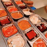 高颜值宝藏江景烤肉店｜重庆烤肉公司好吃又出片！