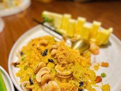 -星叶·东南亚料理(宁波万象汇店)
