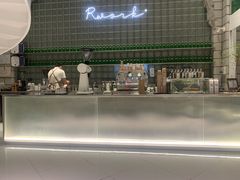 -RWORK·COFFEE(滨江店)