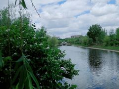 -长春公园(普阳街道)