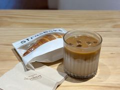 -StrasBake日式面包