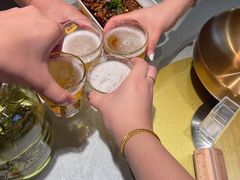 -董家大院·京味家常菜(朝丰家园店)