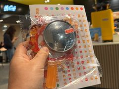 -麦当劳(北京南站店)