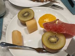 -南湖宾馆·鸳湖阁全日制餐厅