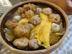 -阿金大白·上海菜馆(新天地店)