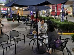 -巴黎贝甜(大宁国际商业广场店)