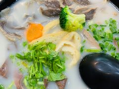 -鸭小妹鸭血粉丝(老门东店)