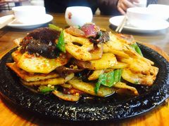 -大财主(庐山店)