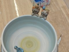 -青韵台陶艺Diy(永庆坊店)