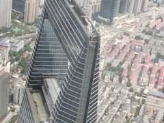 -上海中心大厦
