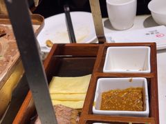 -京味斋·北京烤鸭(北京南站洋桥店)