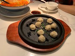 -翡翠拉面小笼包(岭南新天地店)