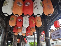-黄桥古镇