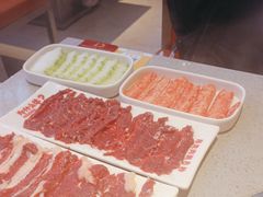 -为什么牛潮汕牛肉火锅(万胜广场店)