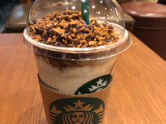 -星巴克(深圳龙岗星河时代店)
