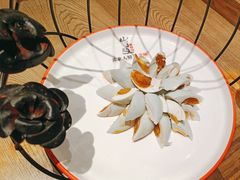 -山芋腔苏北菜(盐城滨海店)