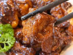 糖醋小排-起源小厨(应天门店)