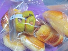 -0+1·手作面包(新北店)