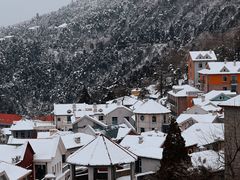 -庐山风景名胜区