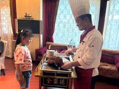 -全聚德(长江路店)