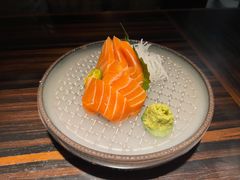 -山葵家·创意料理(EFC欧美广场店)