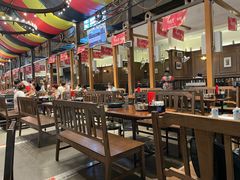 -钱库里海鲜自助(星海广场店)