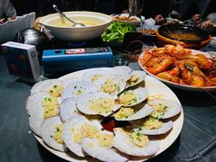 -海鲜e族(马王堆店)