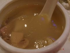 -锦江饭店-小礼堂中餐厅