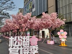 -东莞松山湖万象汇