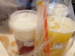 -CoCo都可(蓝村店)