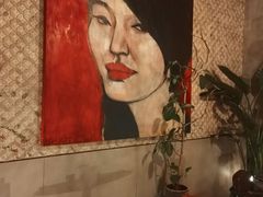 -Ginger(兴国路店)