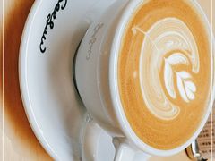 -Seesaw Coffee(芮欧百货店)