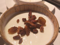 自制果仁酸奶-西域阿里马新疆菜·清真(桂花路店)