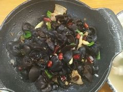 -万景饭店·鱼街农家菜