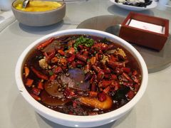 -大鸭梨烤鸭(枣园店)