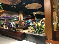 -木子塘汗蒸生活馆(财富港店)