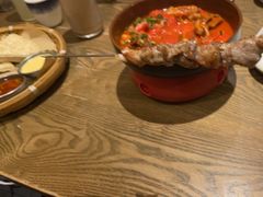 -那时新疆·若羌(经纬汇店)