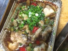-夜烤·宜宾烧烤(洋河路店)