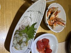 -吉兆·料理(红梅南路店)
