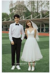 -全城热恋婚纱摄影(优质钻石店)