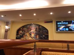 -萨莉亚意式餐厅(中信地铁商场店)